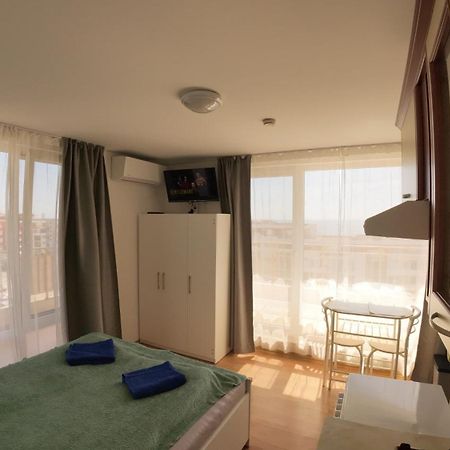 William'S Apartments - Second Cozy Studio سفيتي فلاس المظهر الخارجي الصورة